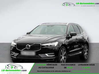  Voir d&eacute;tails -Volvo XC60 T8 AWD 303 ch + 87 ch BVA &agrave; Beaupuy (31)