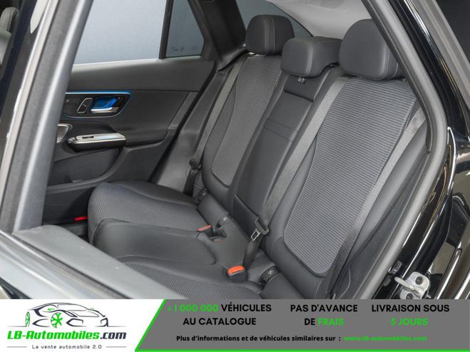 Mercedes GLC 300 de BVA 4Matic Noir de 2023