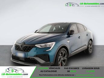  Voir d&eacute;tails -Renault Arkana E-Techhybride 145 BVA &agrave; Beaupuy (31)