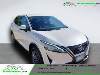  Voir d&eacute;tails -Nissan Qashqai Mild Hybrid 140 ch &agrave; Beaupuy (31)