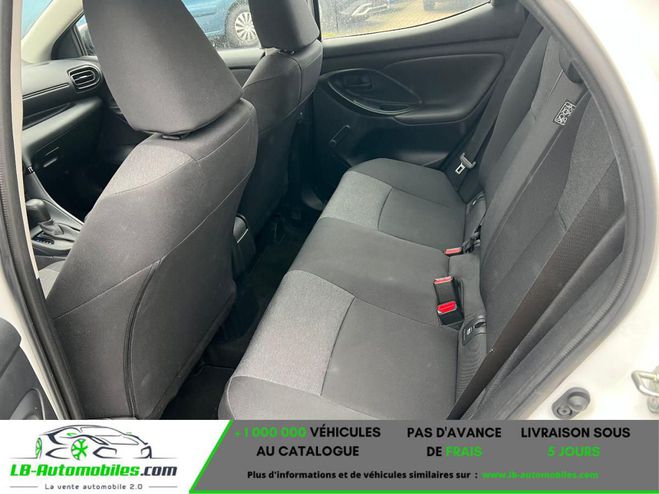 Mazda 2 1.5L e-SKYACTIV G M Hybrid 115ch Blanc de 2023