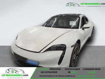  Voir d&eacute;tails -Porsche Taycan 4S 571 ch &agrave; Beaupuy (31)