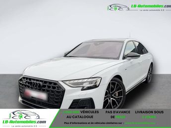  Voir d&eacute;tails -Audi A8 60 TFSIe 462 ch BVA Quattro &agrave; Beaupuy (31)