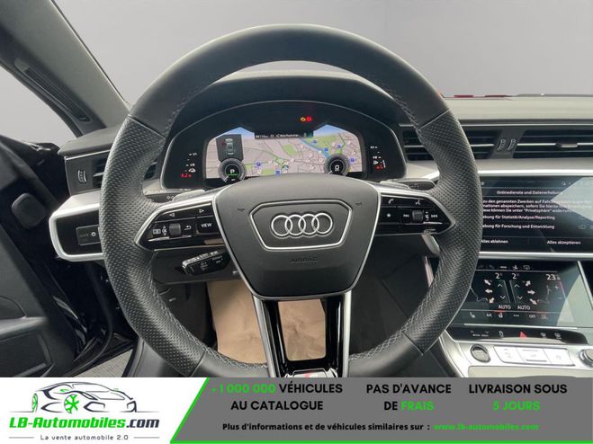 Audi A7 55 TFSIe 367 BVA Quattro Bleu M�tallique de 2025