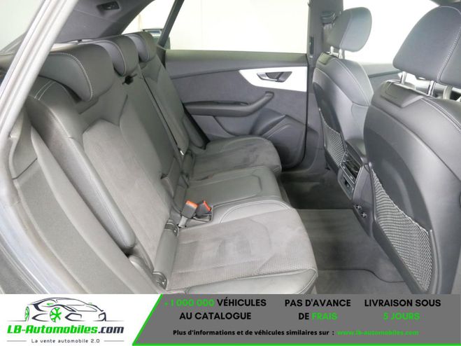 Audi Q8 55 TFSI e 381 BVA Quattro Gris M�tallique de 2022