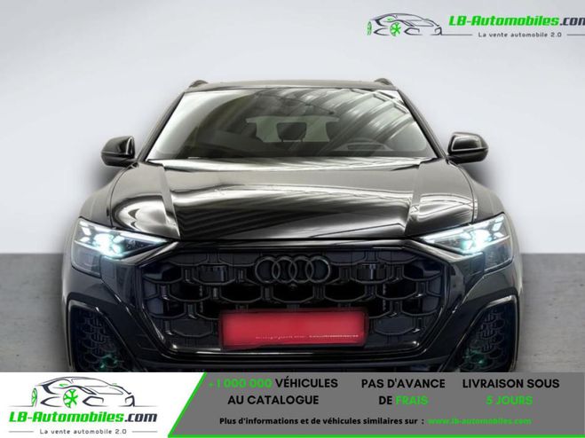 Audi Q8 60 TFSI e 462 BVA Quattro Noir M�tallique de 2025