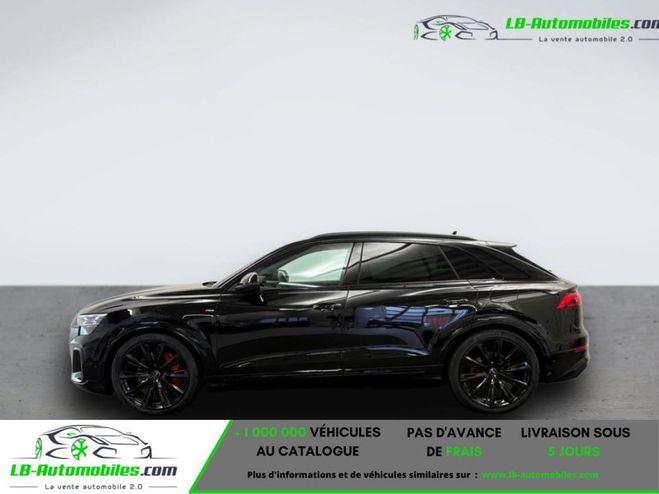 Audi Q8 60 TFSI e 462 BVA Quattro Noir M�tallique de 2025