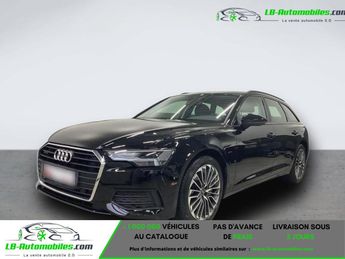  Voir d&eacute;tails -Audi A6 50 TFSIe 299 ch BVA Quattro &agrave; Beaupuy (31)