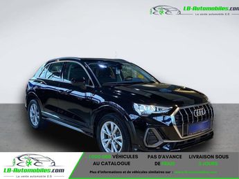  Voir d&eacute;tails -Audi Q3 45 TFSIe 245 ch BVA &agrave; Beaupuy (31)