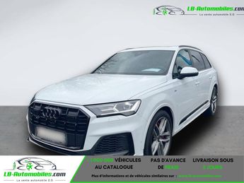  Voir d&eacute;tails -Audi Q7 55 TFSI e 380 BVA Quattro &agrave; Beaupuy (31)