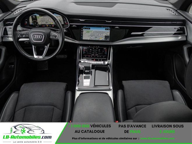 Audi Q7 55 TFSI e 380 BVA Quattro Gris M�tallique de 2022