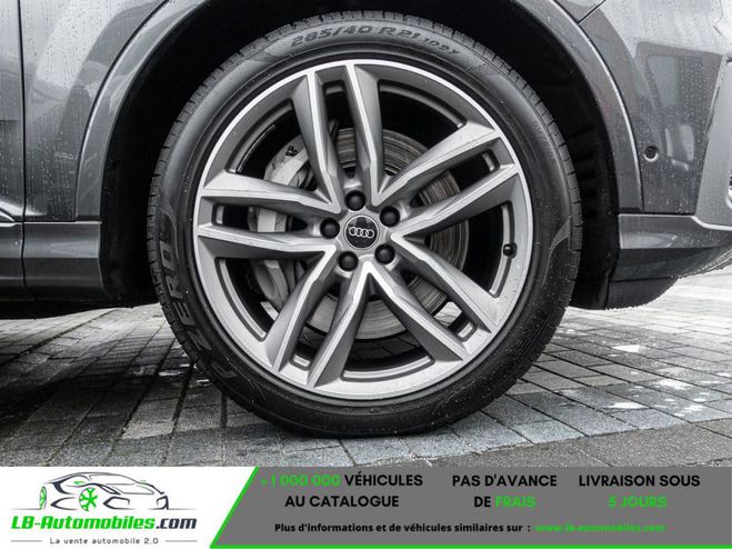 Audi Q7 55 TFSI e 380 BVA Quattro Gris M�tallique de 2022