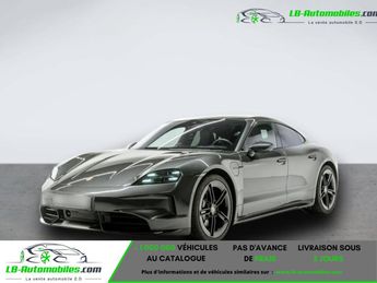  Voir d&eacute;tails -Porsche Taycan 408 ch &agrave; Beaupuy (31)