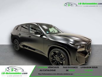  Voir d&eacute;tails -BMW XM 748 ch BVA &agrave; Beaupuy (31)
