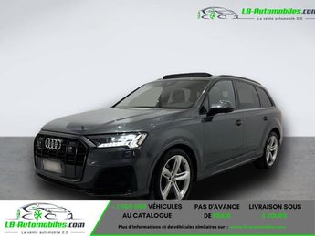  Voir d&eacute;tails -Audi Q7 60 TFSI e 456 BVA Quattro &agrave; Beaupuy (31)