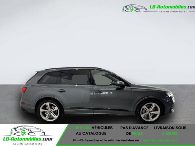 Audi Q7 60 TFSI e 456 BVA Quattro Gris M�tallique de 2022