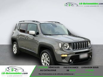  Voir d&eacute;tails -Jeep Renegade 1.3 190 ch PHEV BVA 4xe eAWD &agrave; Beaupuy (31)