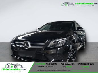  Voir d&eacute;tails -Mercedes Classe C 300 de BVA &agrave; Beaupuy (31)