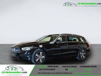  Voir d&eacute;tails -Mercedes Classe C 300 e BVA &agrave; Beaupuy (31)