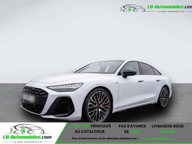 Audi A6 55 TFSIe 367 ch Quattro Blanc M�tallique de 2025