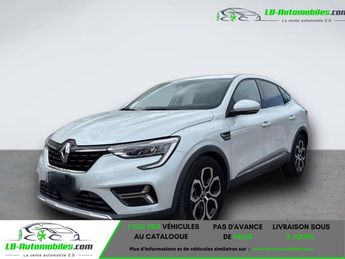  Voir d&eacute;tails -Renault Arkana E-Techhybride 145 BVA &agrave; Beaupuy (31)
