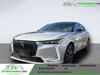  Voir d&eacute;tails -Citroen DS4 Hybride E-Tense 225 BVA &agrave; Beaupuy (31)