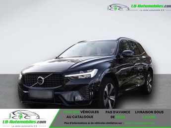  Voir d&eacute;tails -Volvo XC60 T8 AWD 310 ch + 145 ch BVA &agrave; Beaupuy (31)