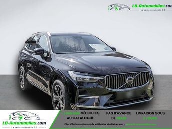  Voir d&eacute;tails -Volvo XC60 T8 AWD 310 ch + 145 ch BVA &agrave; Beaupuy (31)