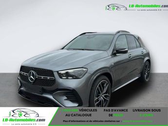  Voir d&eacute;tails -Mercedes GLE 350 de BVA 4Matic &agrave; Beaupuy (31)