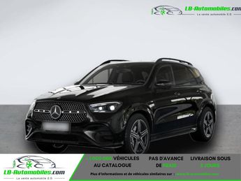  Voir d&eacute;tails -Mercedes GLE 350 de BVA 4Matic &agrave; Beaupuy (31)