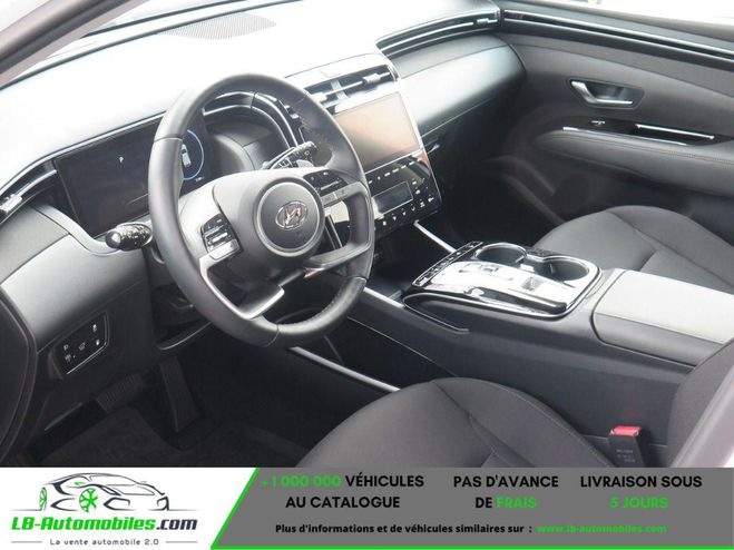 Hyundai Tucson 1.6 T-GDI 265 Plug-in BVA Blanc de 2022