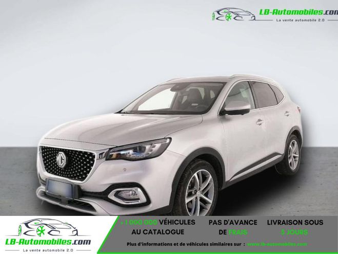 MG EHS 1.5T GDI PHEV 258 Argent� de 2021