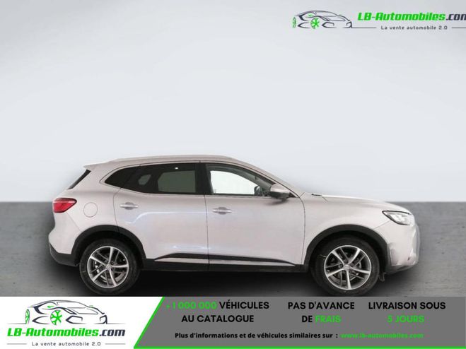 MG EHS 1.5T GDI PHEV 258 Argent� de 2021