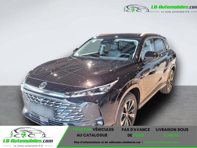 MG EHS 1.5T GDI PHEV 258 Noir de 2025