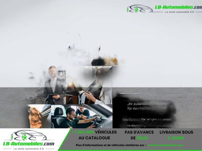 MG EHS 1.5T GDI PHEV 258 Noir de 2025