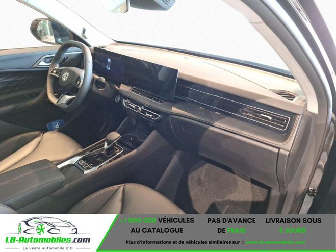 MG EHS 1.5T GDI PHEV 258 Noir de 2025