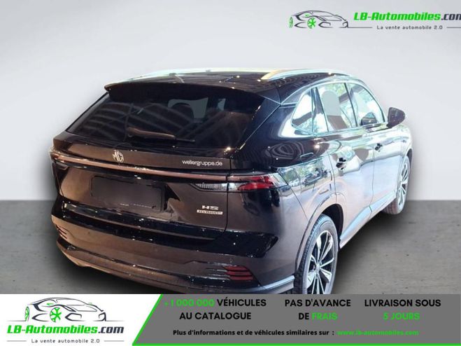 MG EHS 1.5T GDI PHEV 258 Noir de 2025