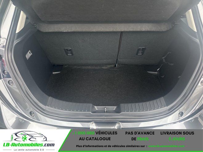 Mazda 2 1.5L SKYACTIV-G M Hybrid 90ch BVM Gris M�tallique de 2022