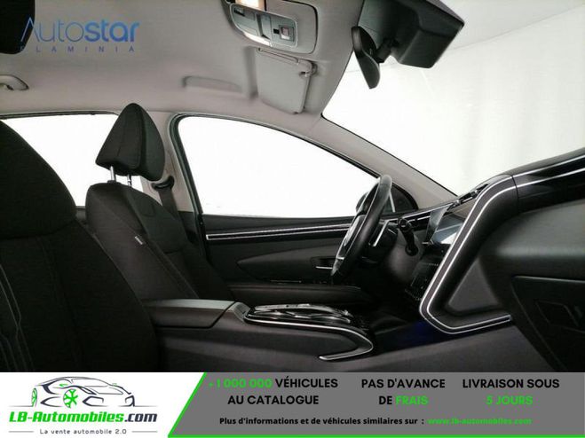 Hyundai Tucson 1.6 T-GDI 230 Hybrid BVA Gris M�tallique de 2023