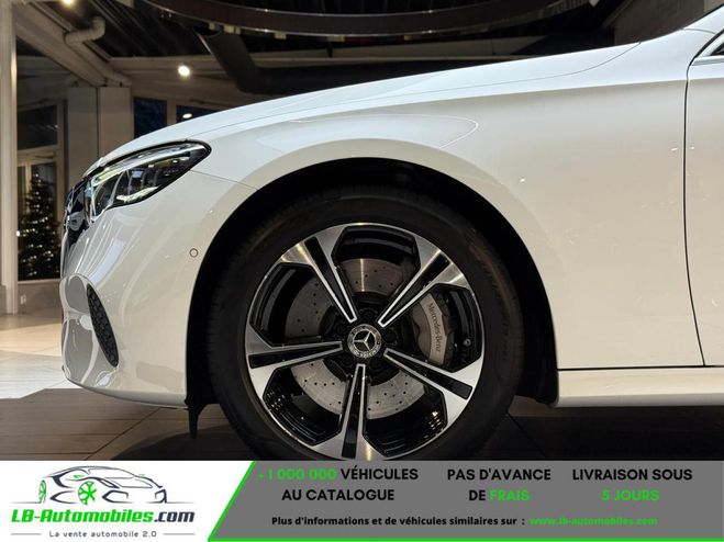 Mercedes Classe E 300 e BVA Blanc de 2023