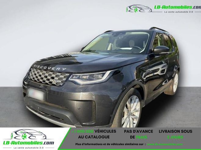 Land rover Discovery 3.0 D300 Gris de 2021
