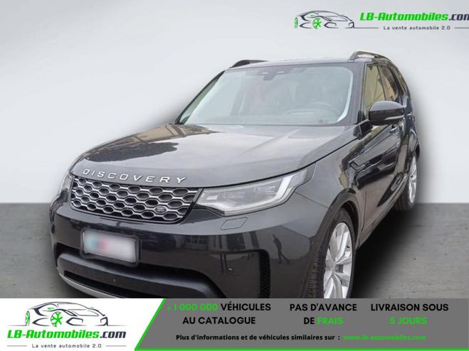 Land rover Discovery 3.0 D300 Gris de 2021