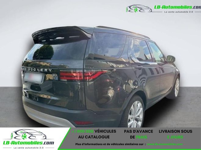 Land rover Discovery 3.0 D300 Gris de 2021