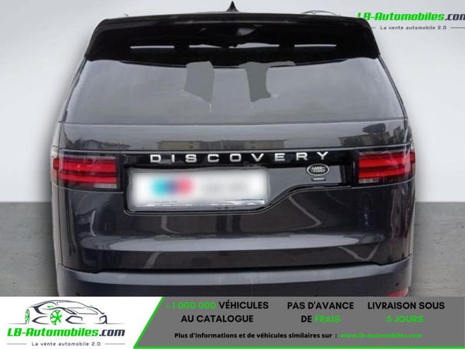Land rover Discovery 3.0 D300 Gris de 2021