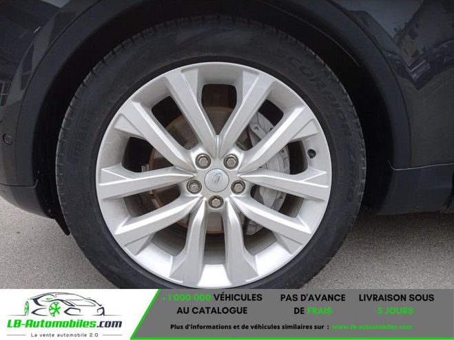 Land rover Discovery 3.0 D300 Gris de 2021