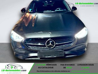  Voir d&eacute;tails -Mercedes Classe C 300 de BVA &agrave; Beaupuy (31)