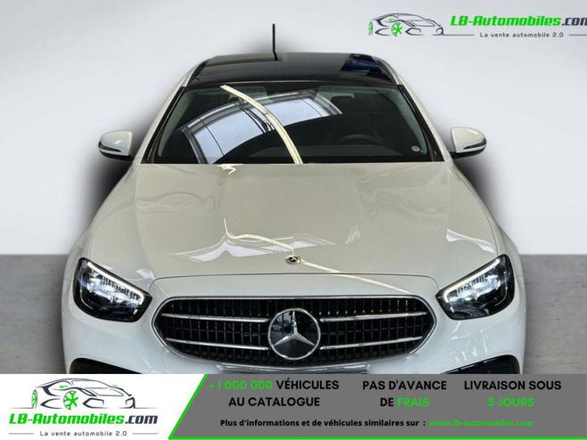Mercedes Classe E 300 e BVA Blanc de 2023