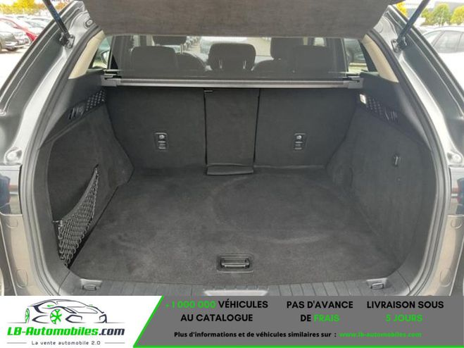 Mazda CX-60 2.5L e-SKYACTIV PHEV 327 ch 4x4 BVA Gris M�tallique de 2022