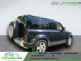  Voir d&eacute;tails -Land rover Defender 110 D200 BVA &agrave; Beaupuy (31)