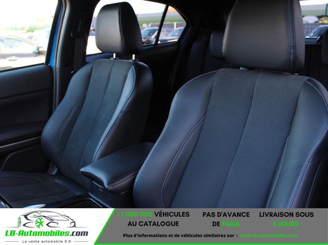 Mitsubishi Eclipse 2.4 MIVEC PHEV Twin Motor 4WD 188 ch Bleu M�tallique de 2022